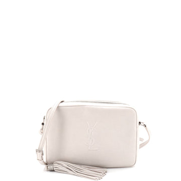 Lou Camera Bag Leather Small