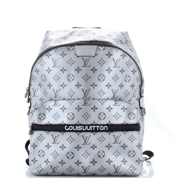 Apollo Backpack Limited Edition Reflect Monogram Canvas