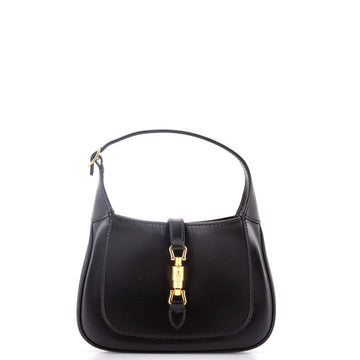 Jackie 1961 Hobo Leather Mini