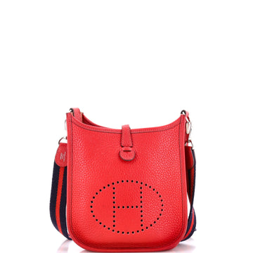 Evelyne Bag Gen III Leather TPM