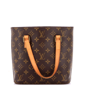 Vavin Tote Monogram Canvas PM