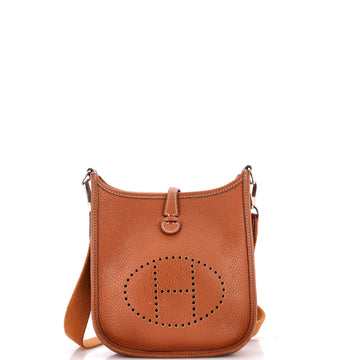 Evelyne Bag Gen III Clemence TPM