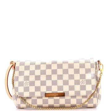 Favorite Handbag Damier MM