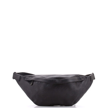 Discovery Bumbag Monogram Shadow Leather