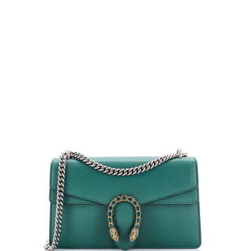 Dionysus Bag Leather Small