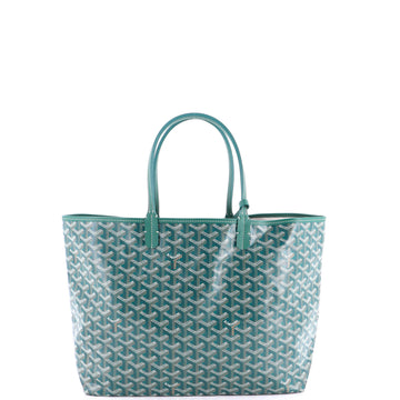 Saint Louis Tote Coated Canvas PM