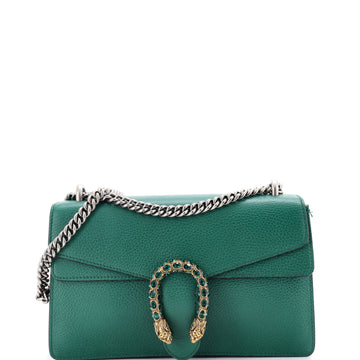Dionysus Bag Leather Small
