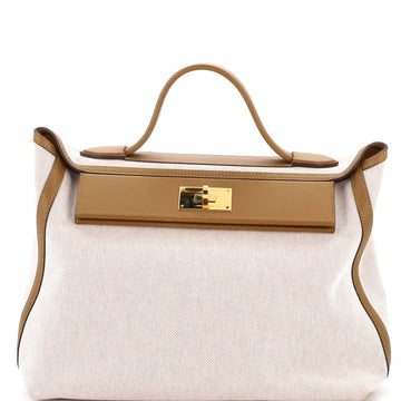 24/24 Bag Canvas and Swift 35
