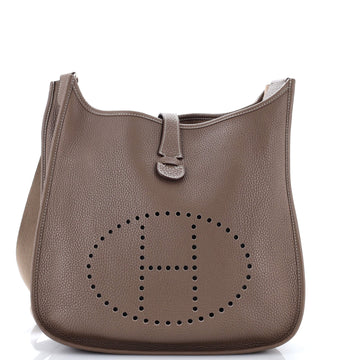 Evelyne Bag Gen III Clemence GM