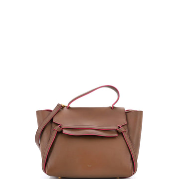 Belt Bag Calfskin Mini