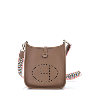 Evelyne Bag Gen III Maurice TPM
