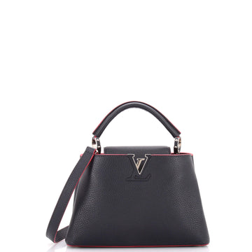 Capucines Bag Leather BB