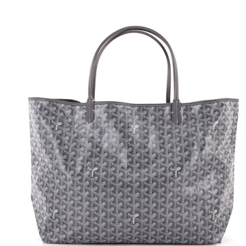 Saint Louis Tote Coated Canvas GM