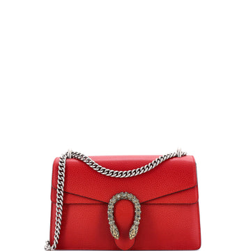 Dionysus Bag Leather Small