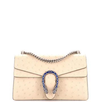 Dionysus Bag Ostrich Small