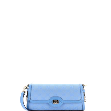 Luce Shoulder Bag Canvas Small