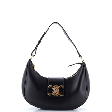Ava Triomphe Bag Leather