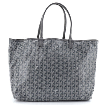 Saint Louis Tote Coated Canvas PM