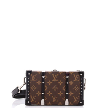 Neo Wallet Trunk Bag Monogram Canvas