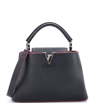 Capucines Bag Leather BB