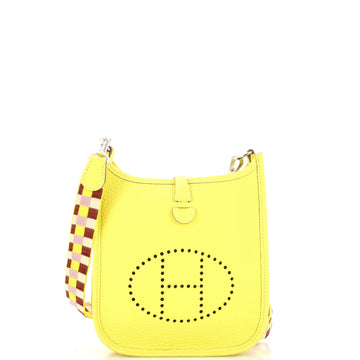 Evelyne Bag Gen III Clemence TPM