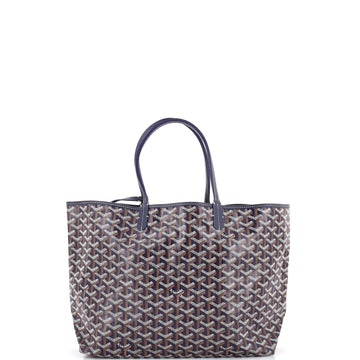 Saint Louis Tote Coated Canvas PM