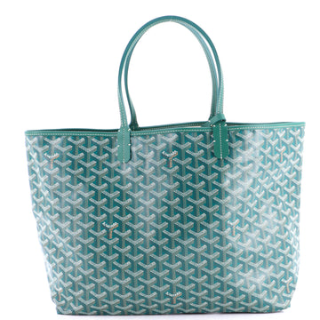 Saint Louis Tote Coated Canvas PM