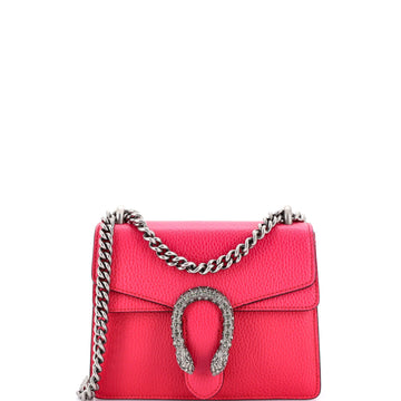 Dionysus Bag Leather Mini
