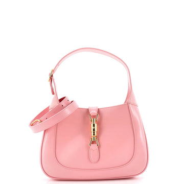 Jackie 1961 Hobo Leather Small