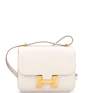 Constance NM Bag Verso Chevre Mysore 18