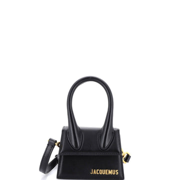 Le Chiquito Bag Leather Mini