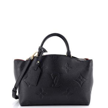 Petit Palais Handbag Monogram Empreinte Giant