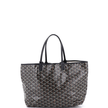 Saint Louis Tote Coated Canvas PM