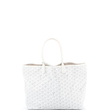 Saint Louis Tote Coated Canvas PM
