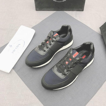 Lorae - PD Men Shoes - 457