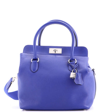 Toolbox Bag Evercolor 26