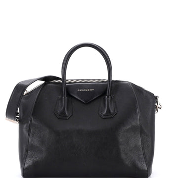 Antigona Bag Leather Medium