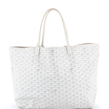 Saint Louis Tote Coated Canvas GM