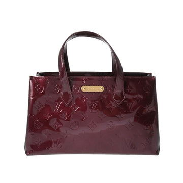 Louis Vuitton Wilshire  Canvas Tote Bag