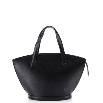 Saint Jacques Handbag Epi Leather PM