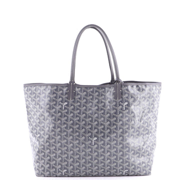 Saint Louis Tote Coated Canvas PM