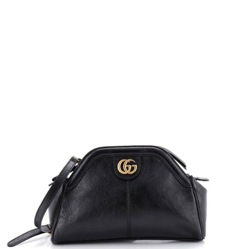 RE(BELLE) Shoulder Bag Leather Small