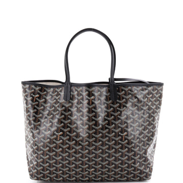 Saint Louis Tote Coated Canvas PM