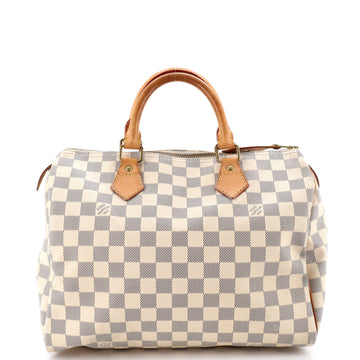 Speedy Handbag Damier 30