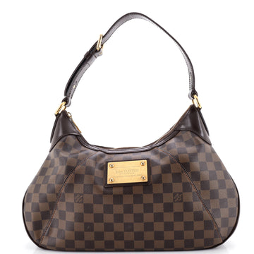 Thames Handbag Damier GM