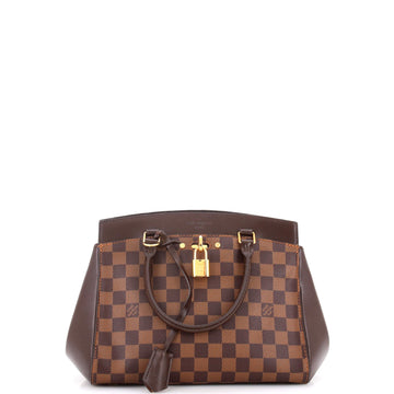 Rivoli Handbag Damier BB
