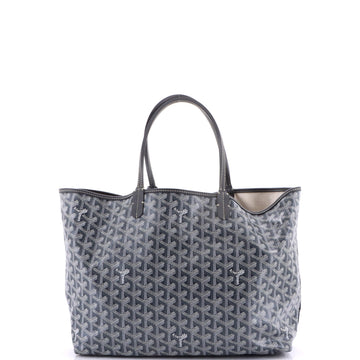 Saint Louis Tote Coated Canvas PM
