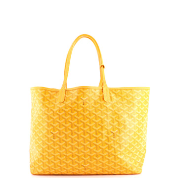 Saint Louis Tote Coated Canvas PM