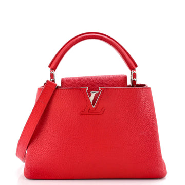 Capucines Bag Leather BB