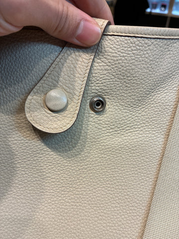 Evelyne Bag Gen I Leather GM